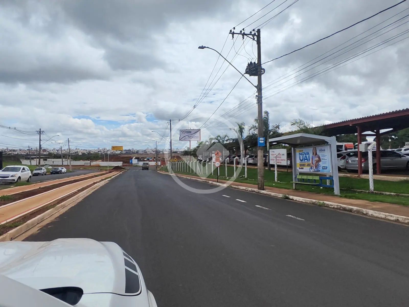 Imagem 2 - Galpão em Aclimação, Uberlândia - MG