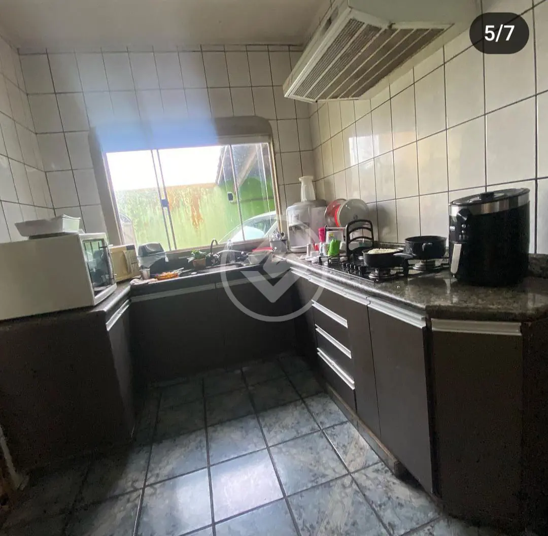 Imagem 1 - Casa em Segismundo Pereira, Uberlândia - MG