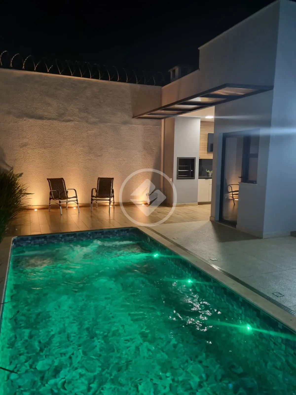 Casa Novo Mundo, Uberlândia - MG — foto 1