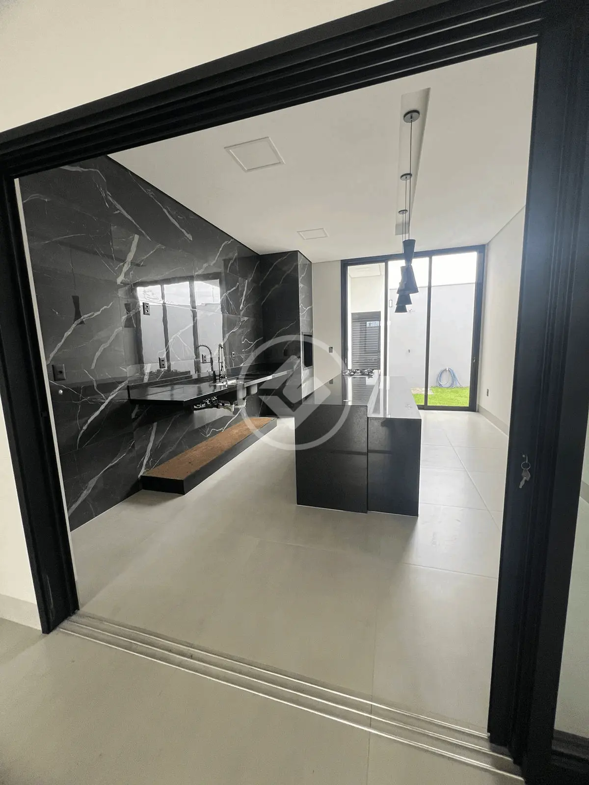 Imagem 1 - Casa em Aclimação, Uberlândia - MG