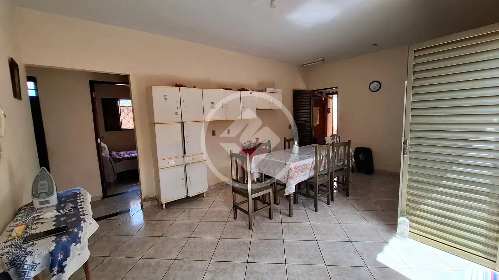 Casa São Jorge, Uberlândia - MG — foto 1