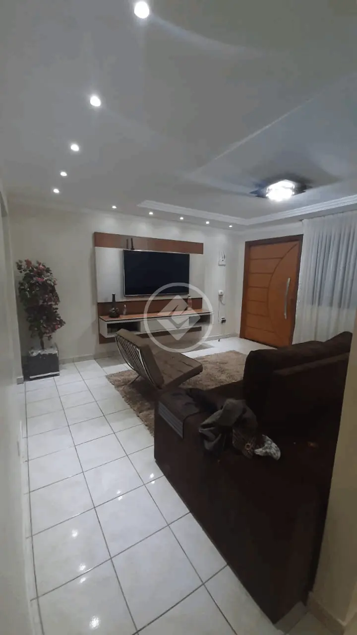 Casa Taiaman, Uberlândia - MG — foto 1