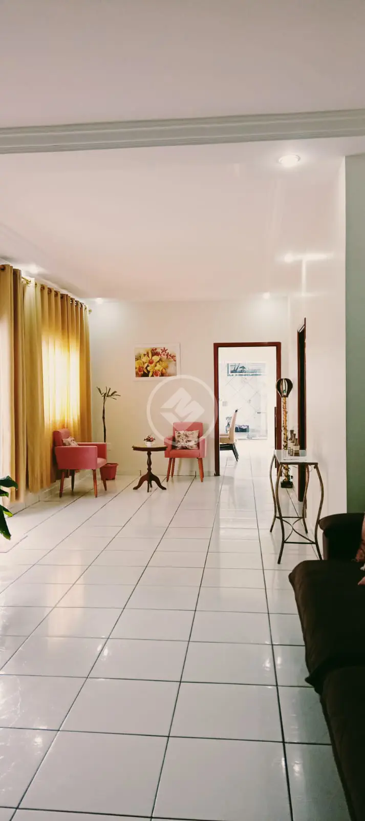 Imagem 4 - Casa em Jardim Brasília, Uberlândia - MG