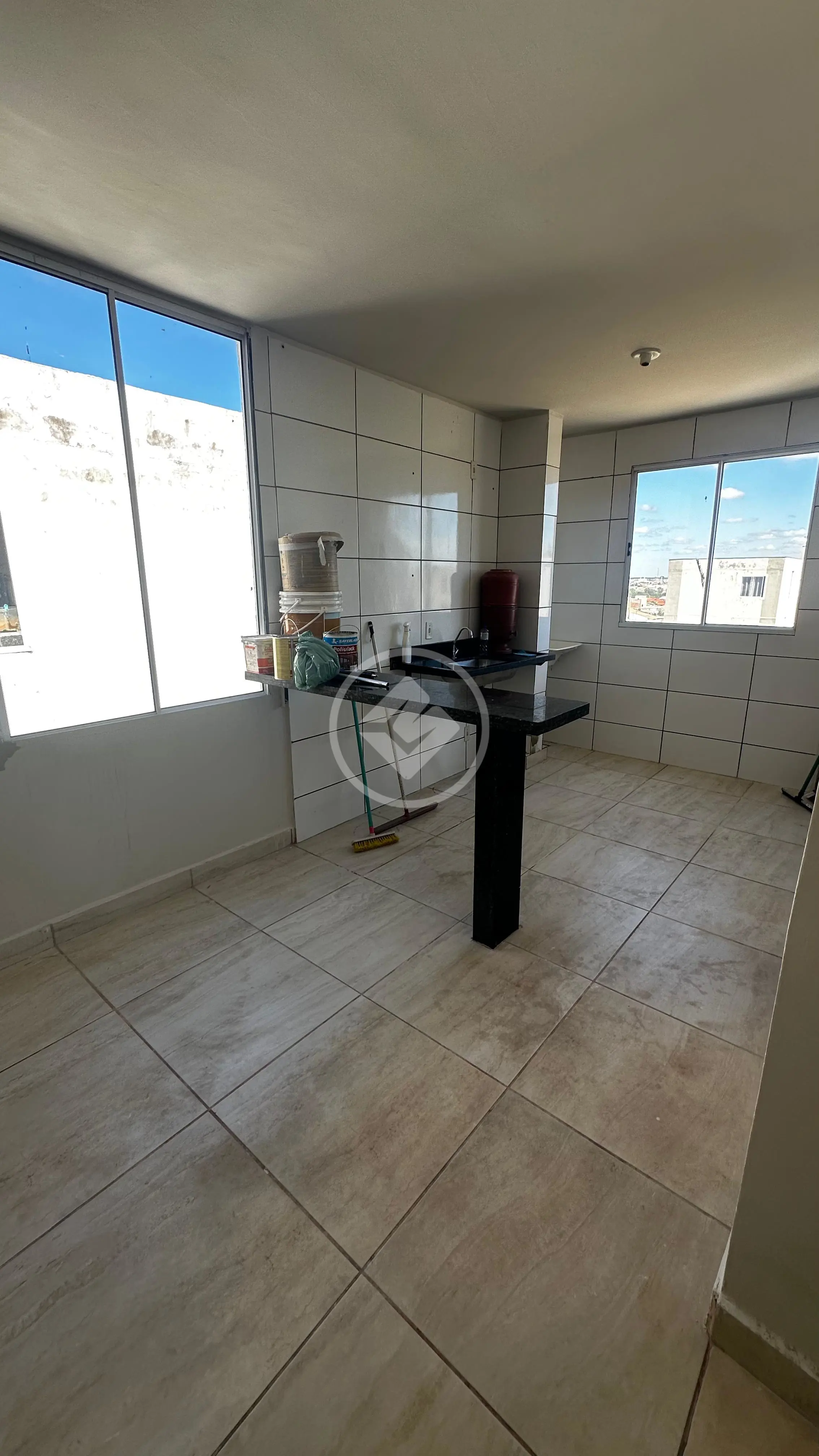 Imagem 6 - Apartamento em Loteamento Residencial Pequis, Uberlândia - MG