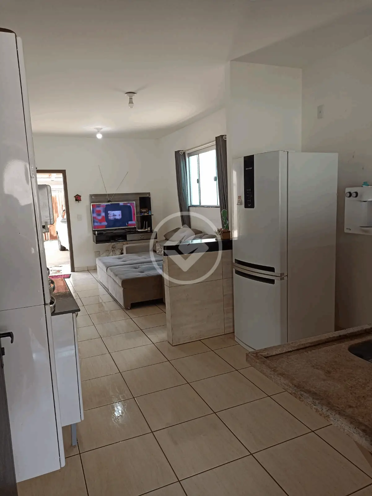 Casa Residencial Fruta do Conde, Uberlândia - MG — foto 1
