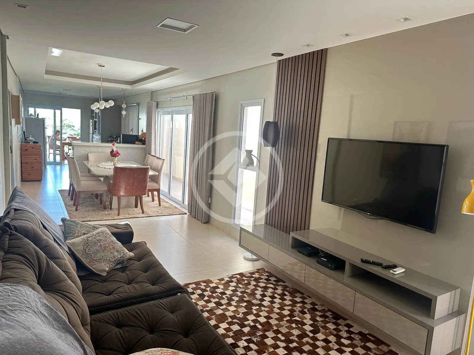 Casa BRASIL, Uberlândia - MG — foto 1