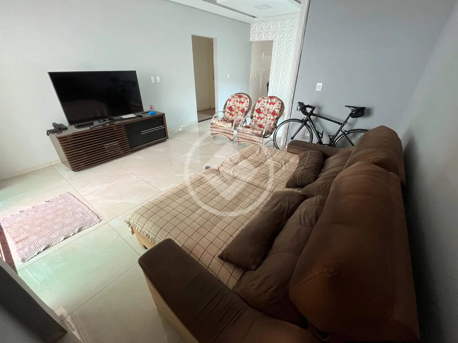 Imagem 3 - Casa em JARDIM HOLANDA, Uberlândia - MG