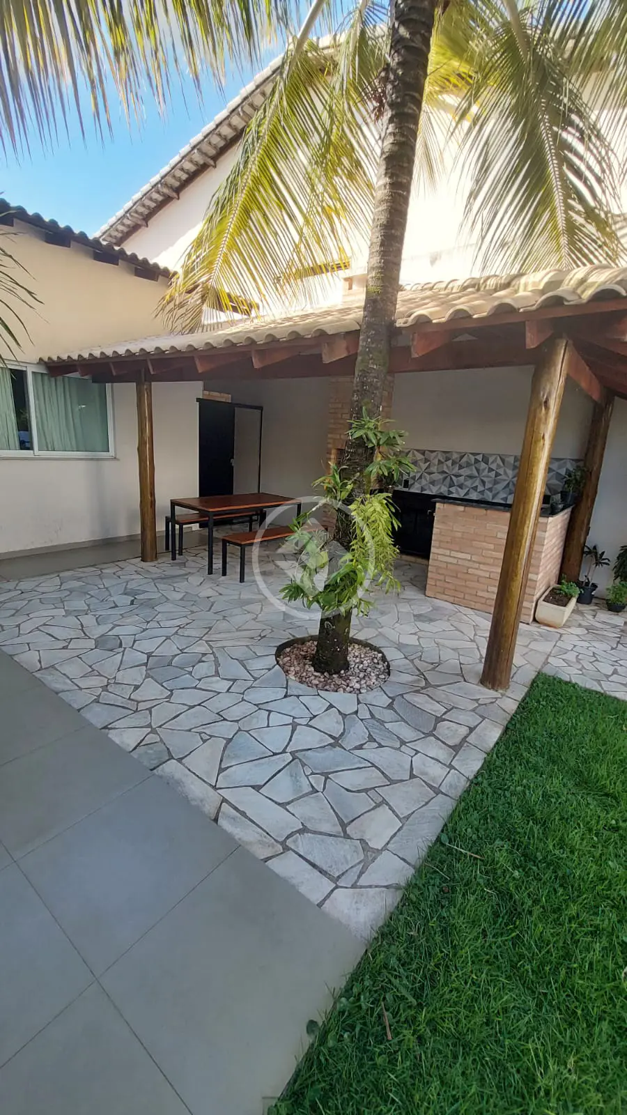 Casa Santa Mônica, Uberlândia - MG — foto 2