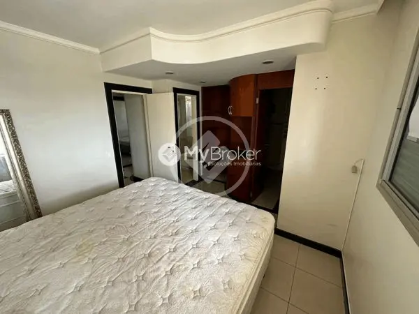 Imagem 2 - Apartamento em Martins, Uberlândia - MG