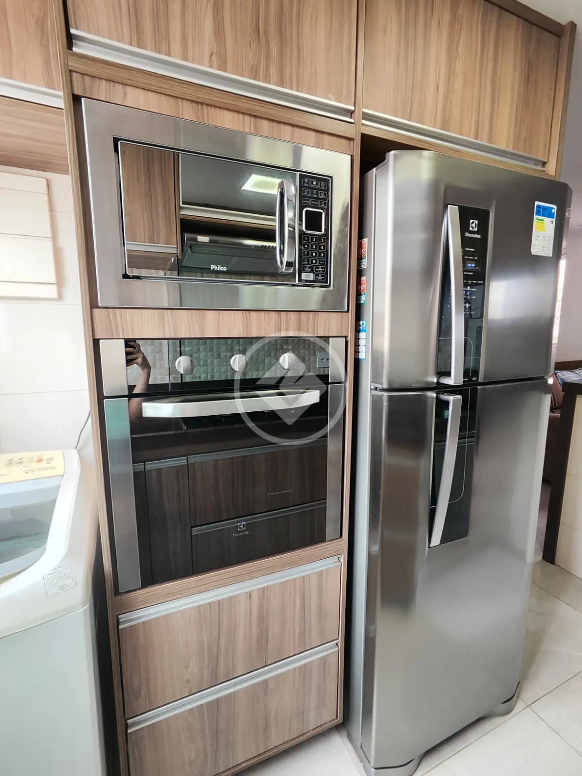 Imagem 2 - Apartamento em Jardim Europa, Uberlândia - MG