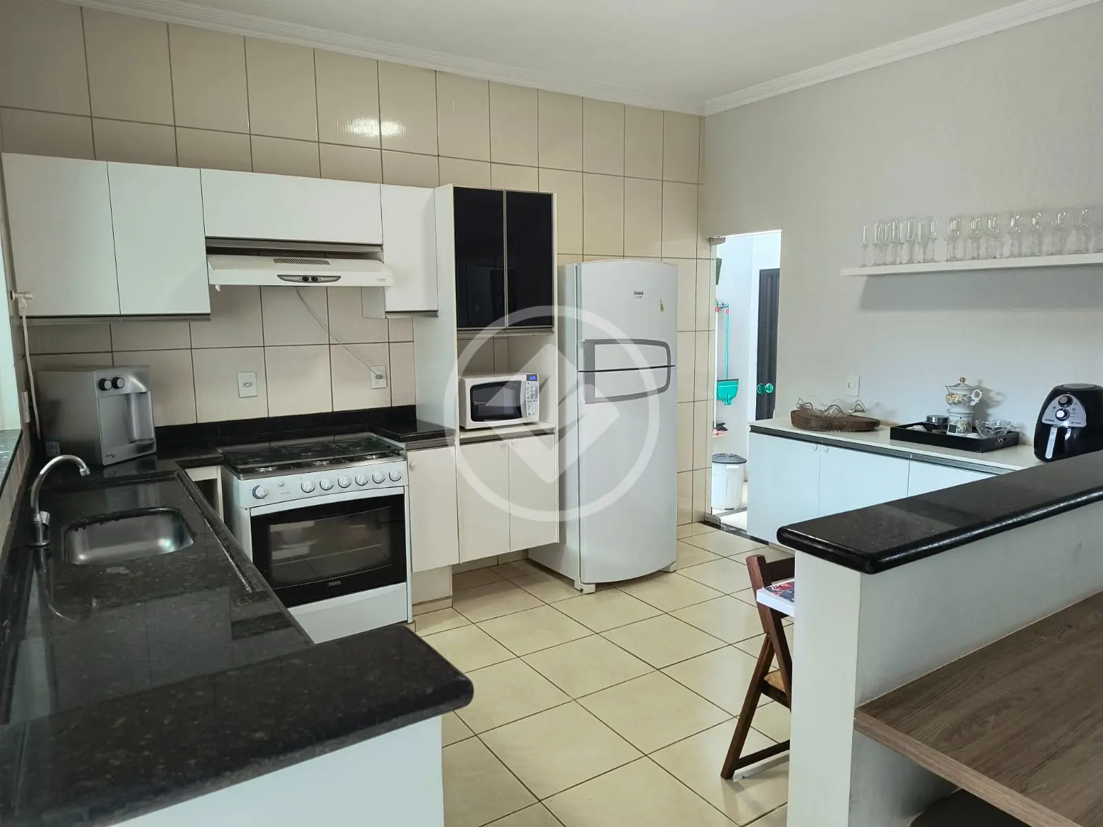Imagem 5 - Casa em Granada, Uberlândia - MG