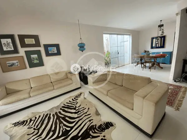 Imagem 4 - Casa em Jardim Karaíba, Uberlândia - MG