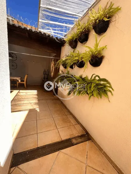 Imagem 3 - Casa em Alto Umuarama, Uberlândia - MG