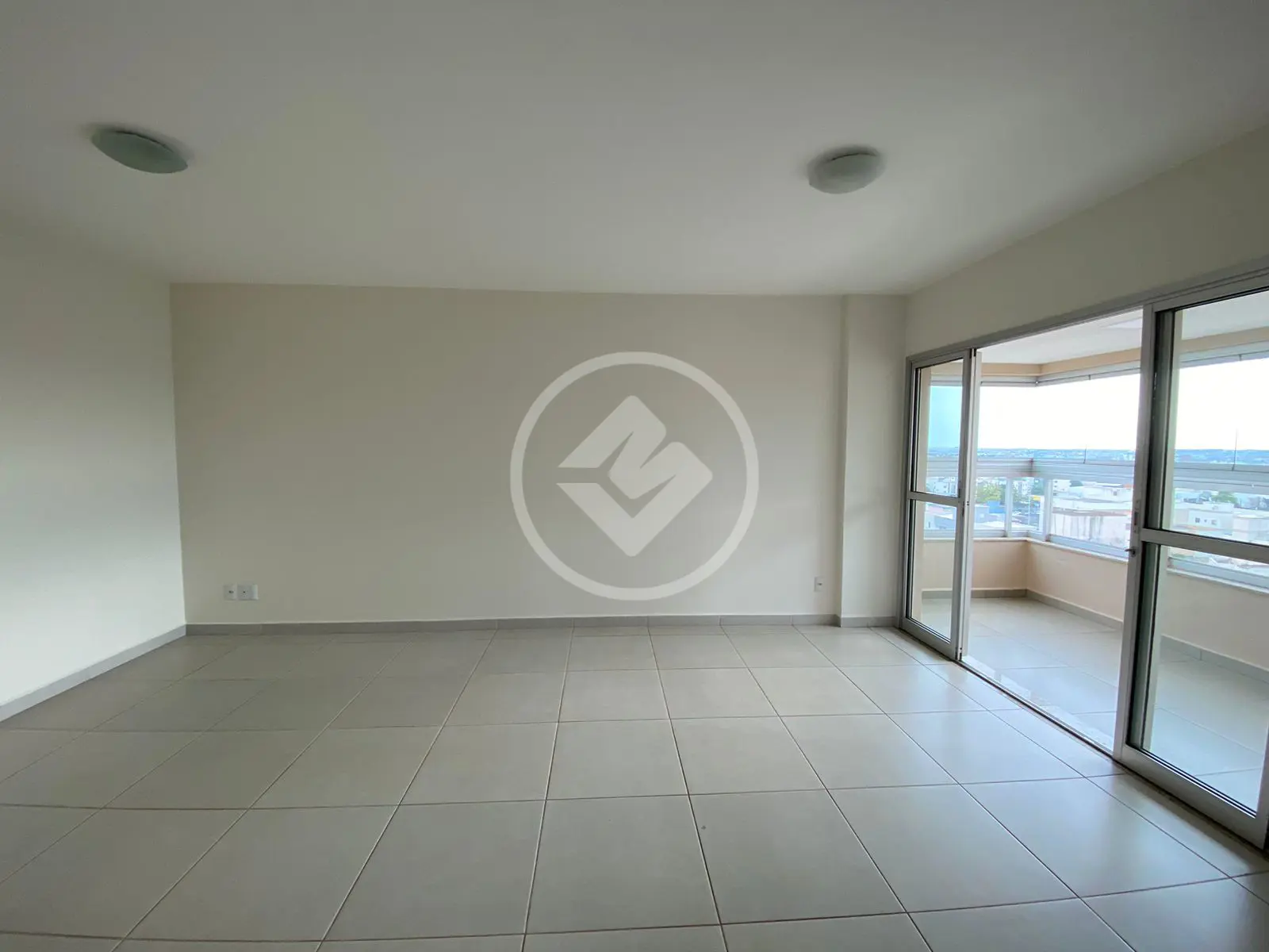 Apartamento SANTA MÔNICA, Uberlândia - MG — foto 2