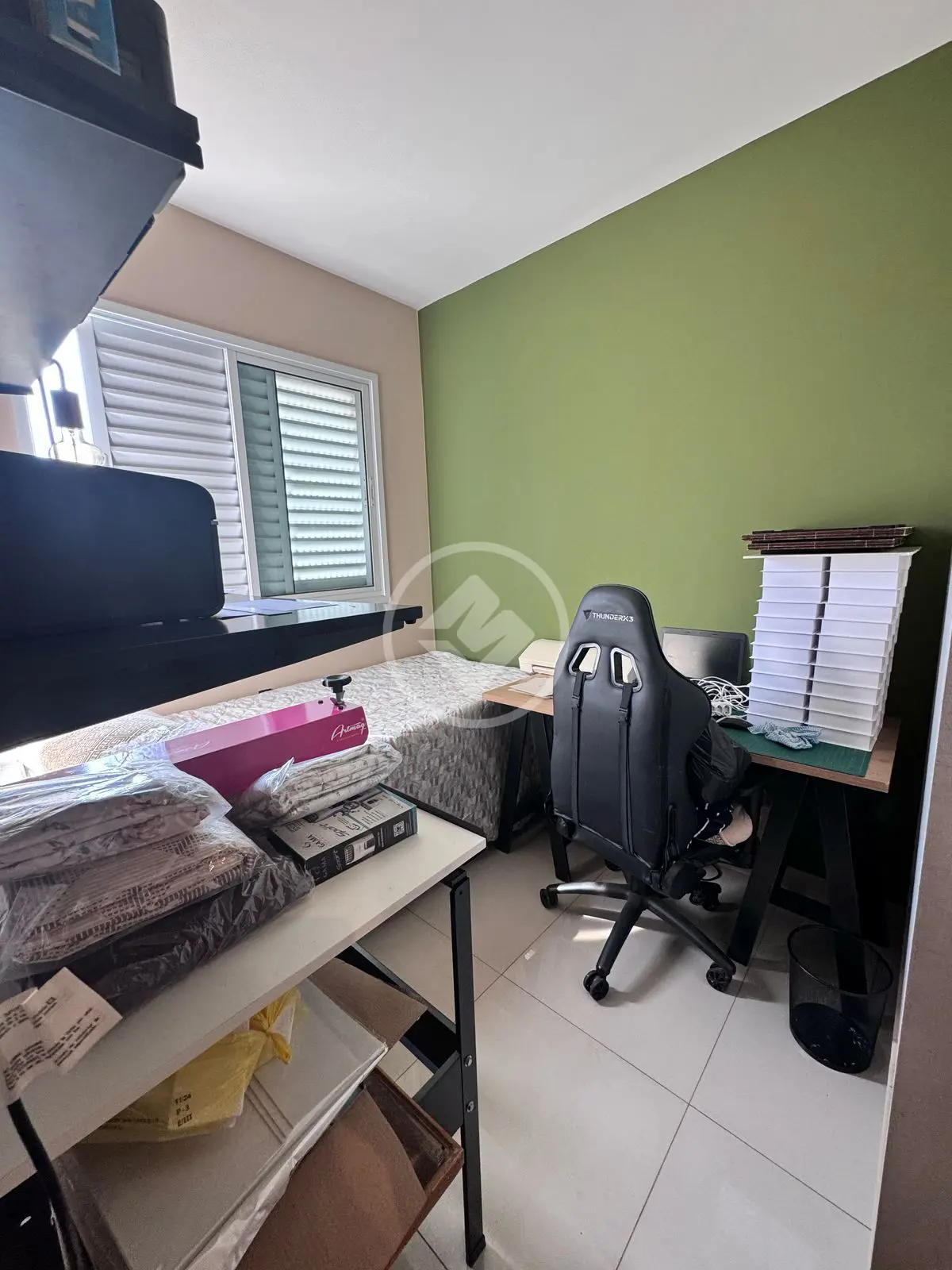 Apartamento SANTA MÔNICA, Uberlândia - MG — foto 2