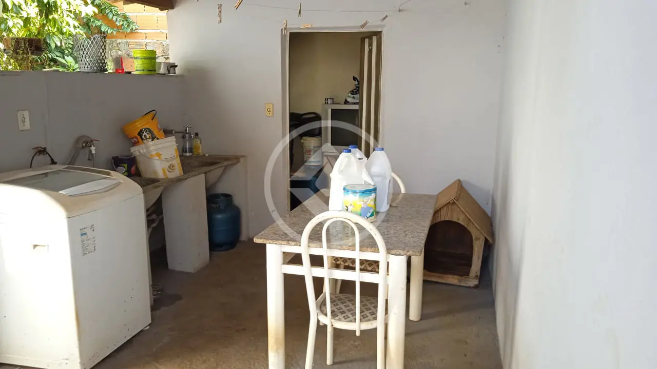 Imagem 1 - Casa em Morumbi, Uberlândia - MG