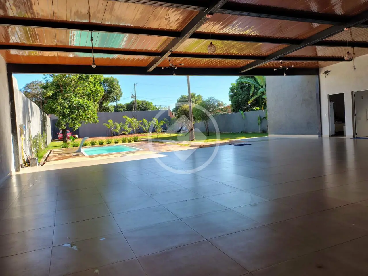 Imagem 2 - Chácara em Morada Nova, Uberlândia - MG