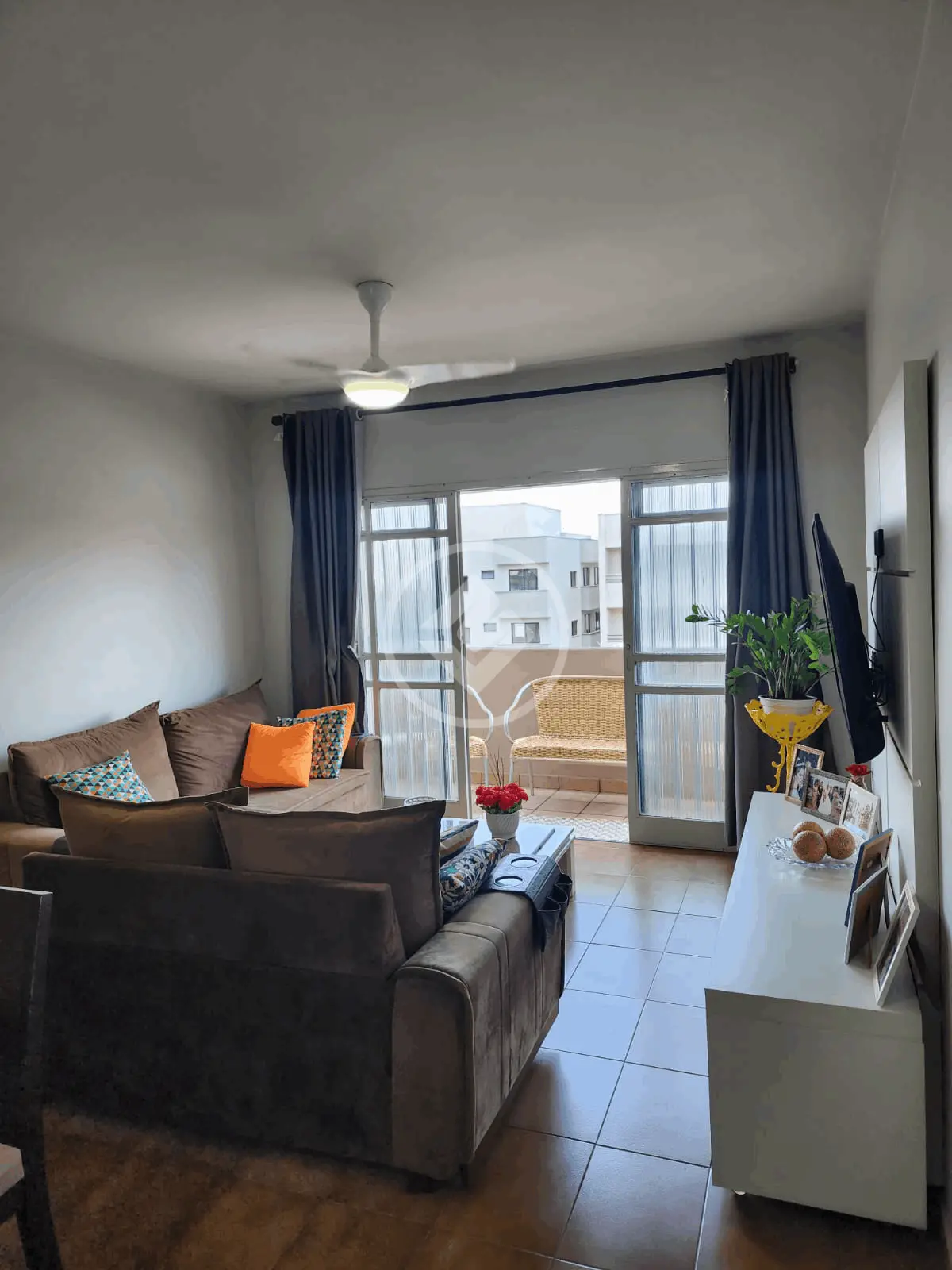 Apartamento UMUARAMA, Uberlândia - MG — foto 2