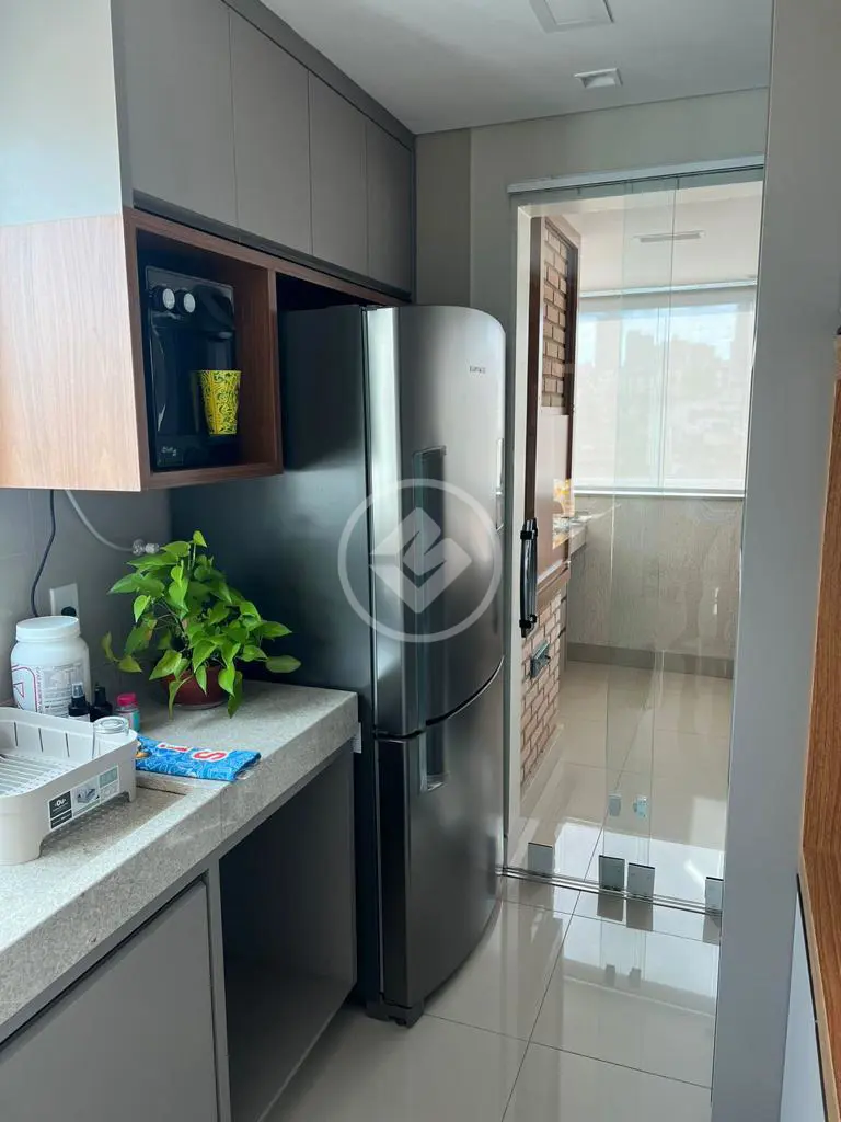 Imagem 3 - Apartamento em Vigilato Pereira, Uberlândia - MG