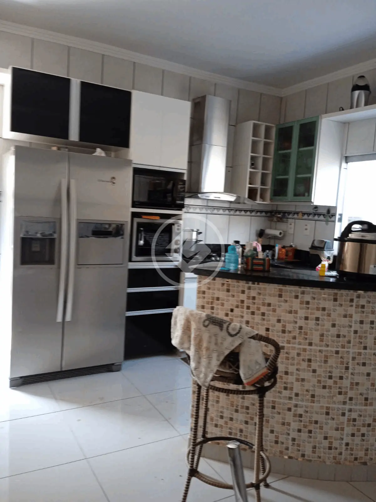 Casa Custódio Pereira, Uberlândia - MG — foto 2