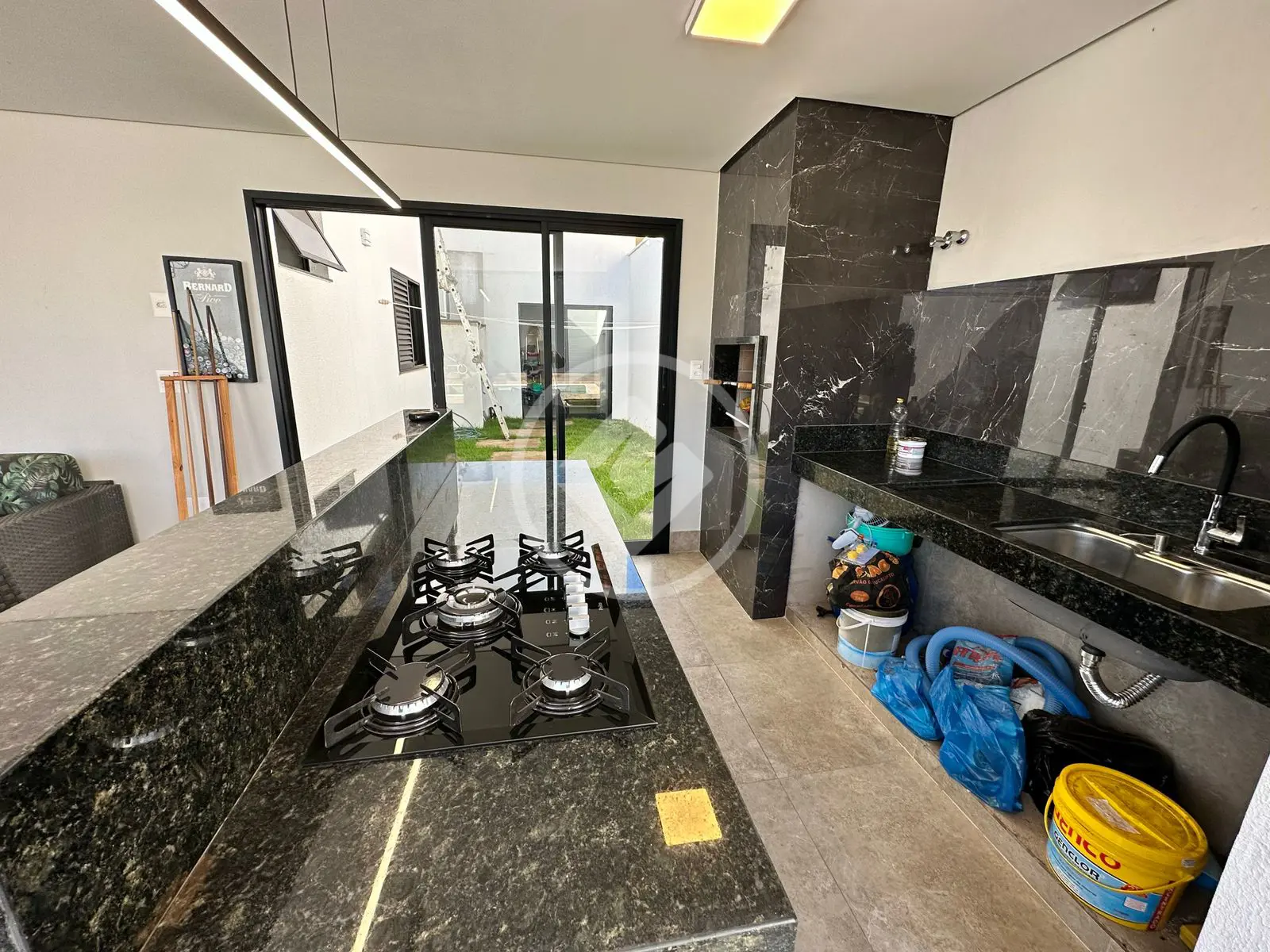 Imagem 6 - Casa em Segismundo Pereira, Uberlândia - MG