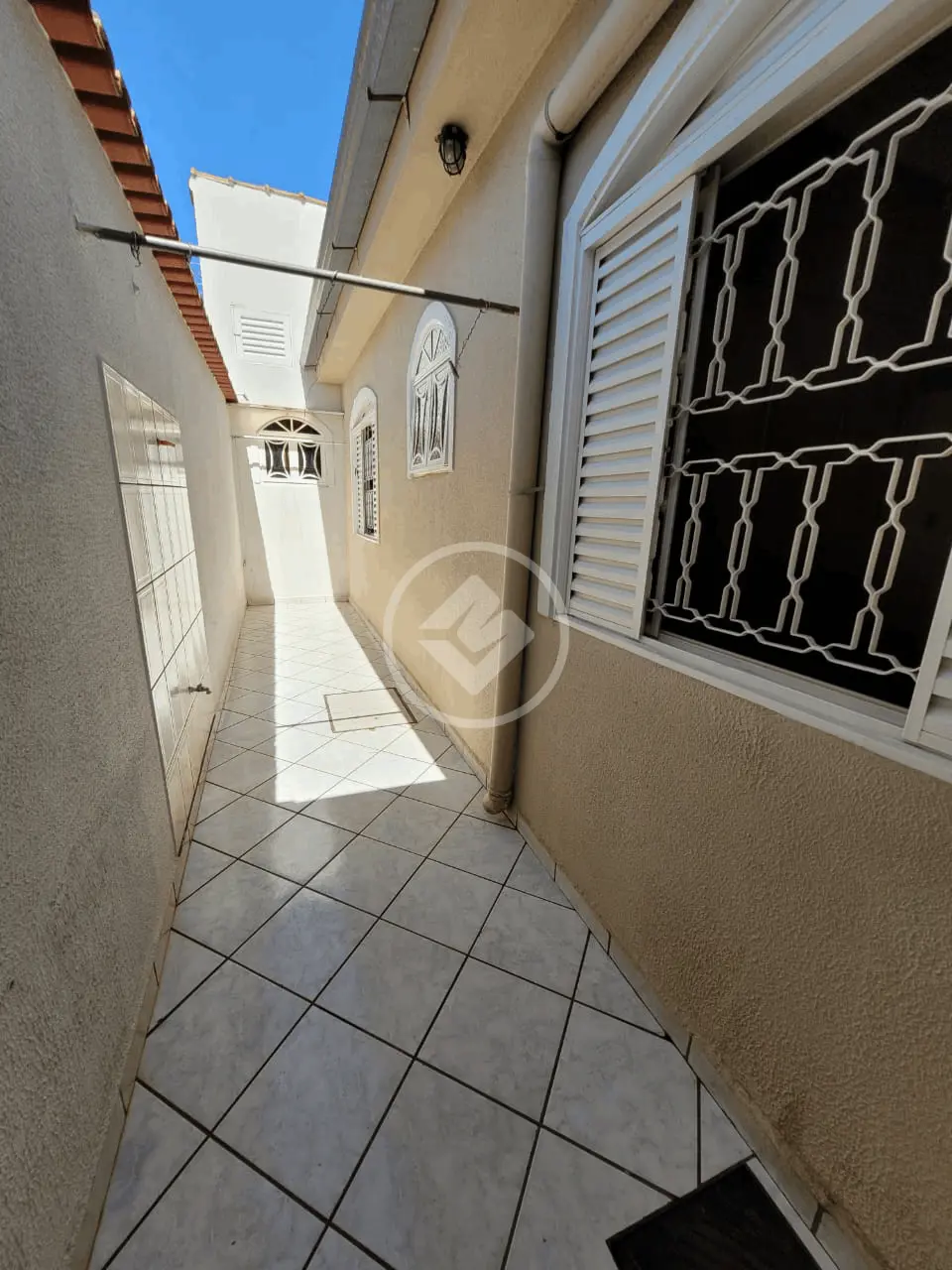 Imagem 2 - Casa em Nossa Senhora das Graças, Uberlândia - MG