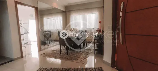 Imagem 2 - Casa em UMUARAMA, Uberlândia - MG