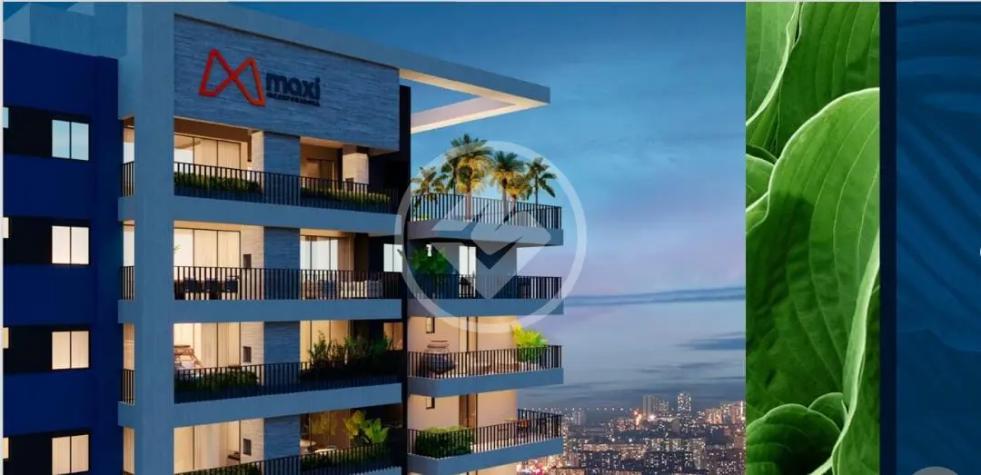 Image 9 - Apartamento em Santa Mônica, Uberlândia - MG