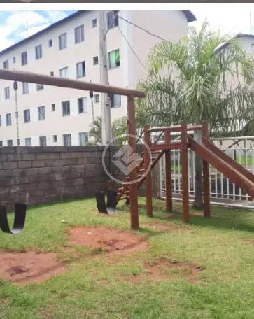 Apartamento Jardim Europa, Uberlândia - MG — foto 1