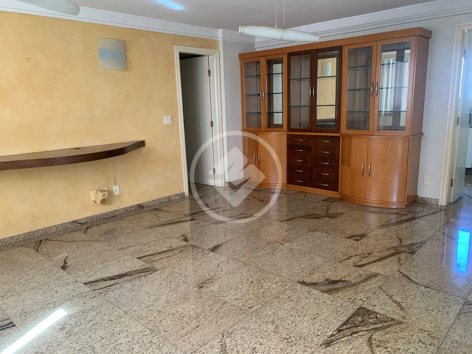 Imagem 3 - Apartamento em Fundinho, Uberlândia - MG