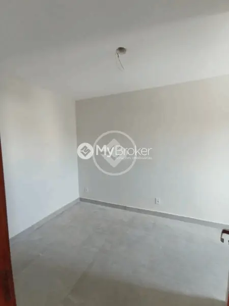 Imagem 5 - Apartamento em Dona Zulmira, Uberlândia - MG