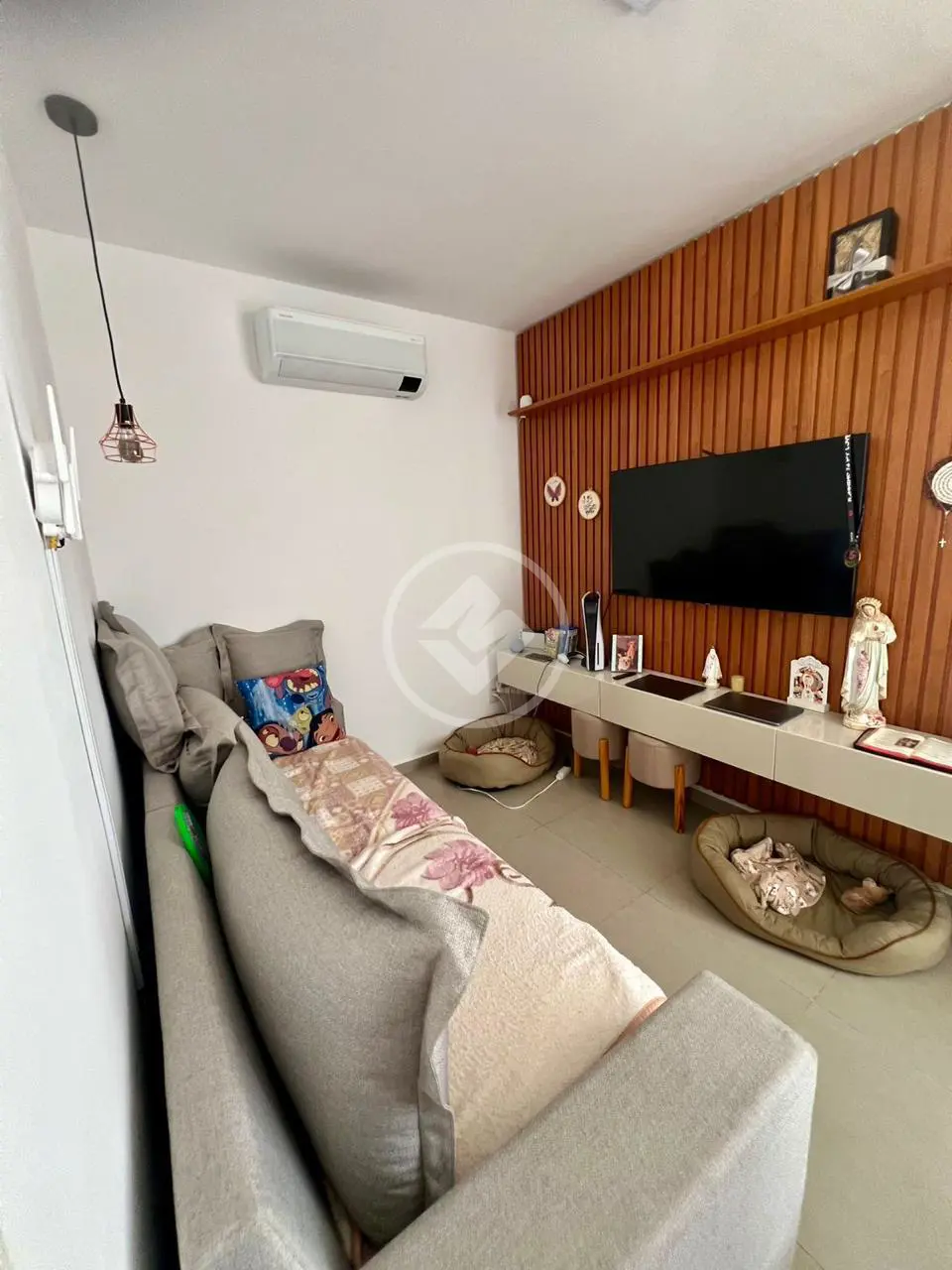 Imagem 3 - Casa Condomínio em Bosque dos Buritis, Uberlândia - MG