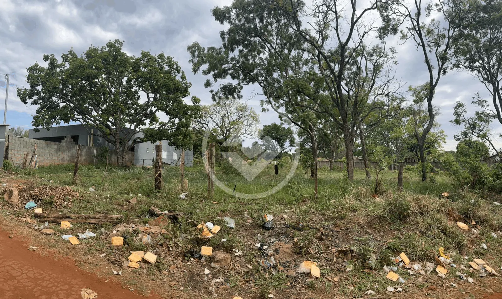 Terreno Morada Nova, Uberlândia - MG — foto 2