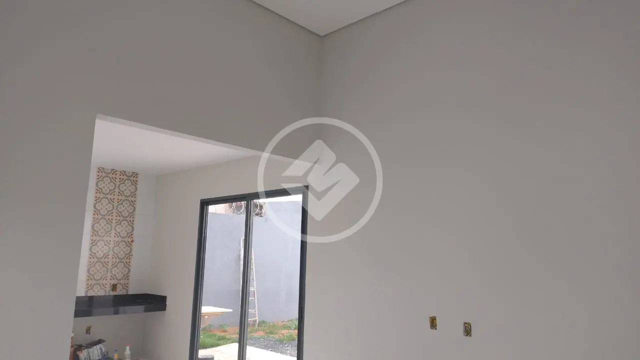 Imagem 6 - Casa em Residencial Lago Azul, Uberlândia - MG