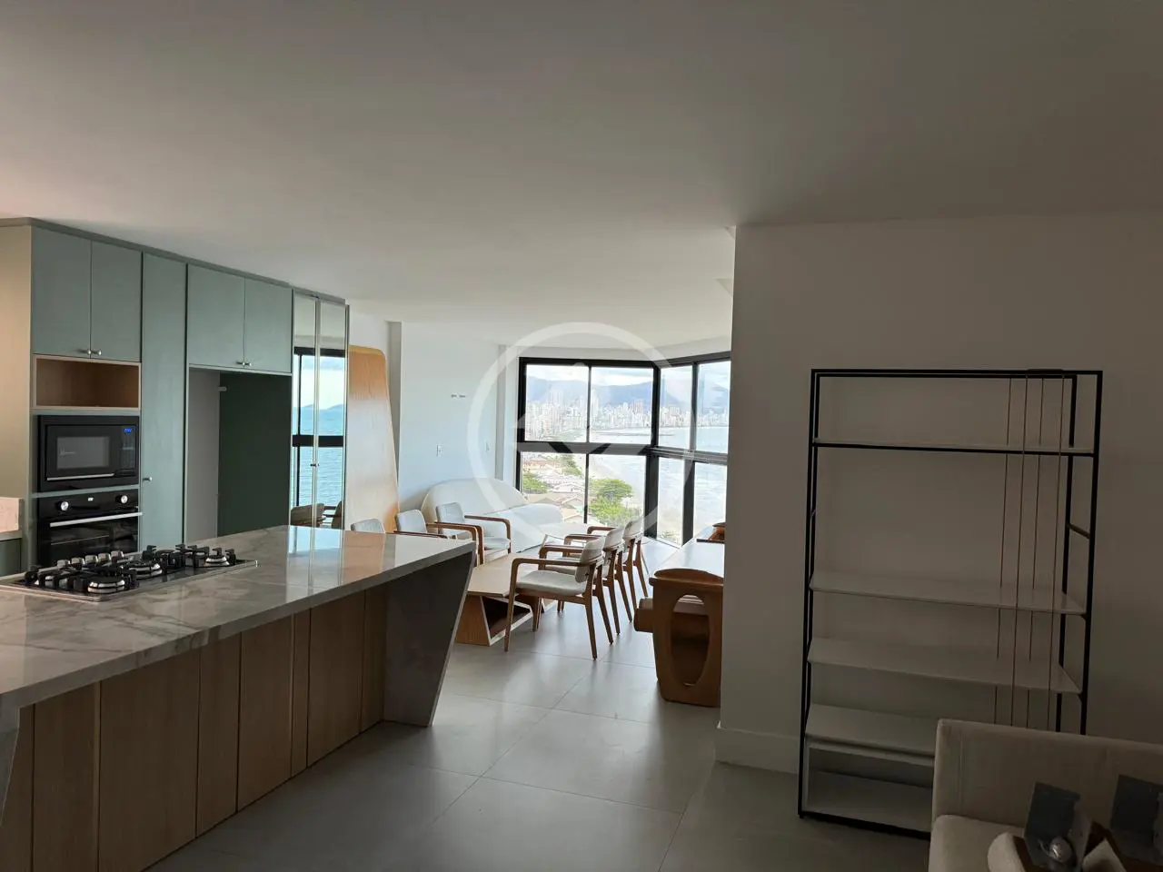 Imagem 1 - Apartamento em PEREQUE, Porto Belo - SC