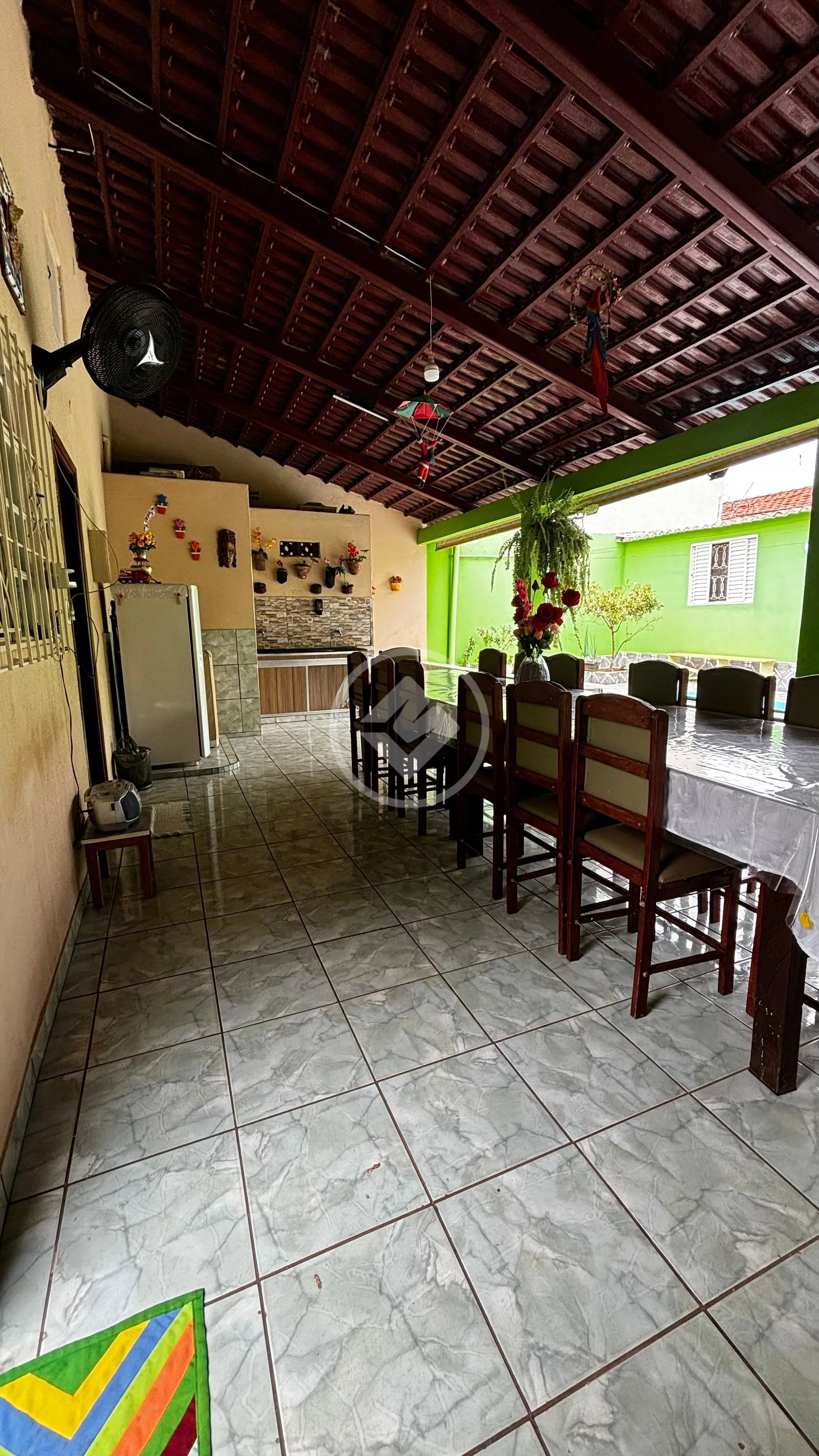 Imagem 6 - Casa em Minas Gerais, Uberlândia - MG