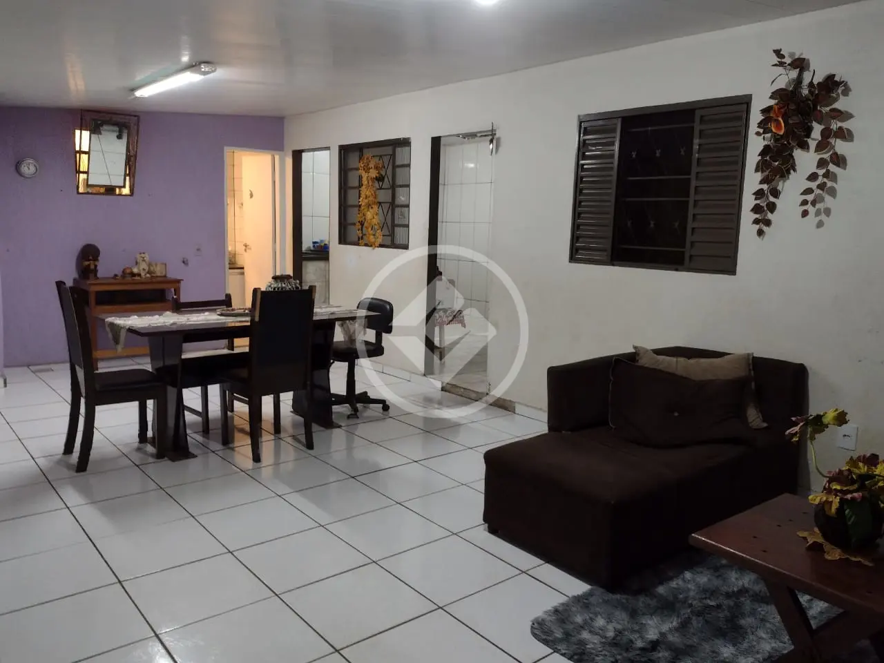 Casa São Jorge, Uberlândia - MG — foto 2