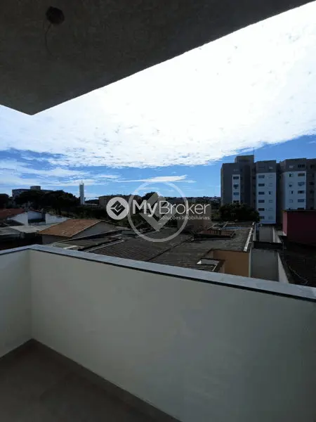 Apartamento Dona Zulmira, Uberlândia - MG — foto 1