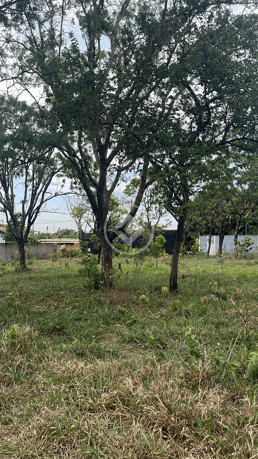 Terreno Morada Nova, Uberlândia - MG — foto 1