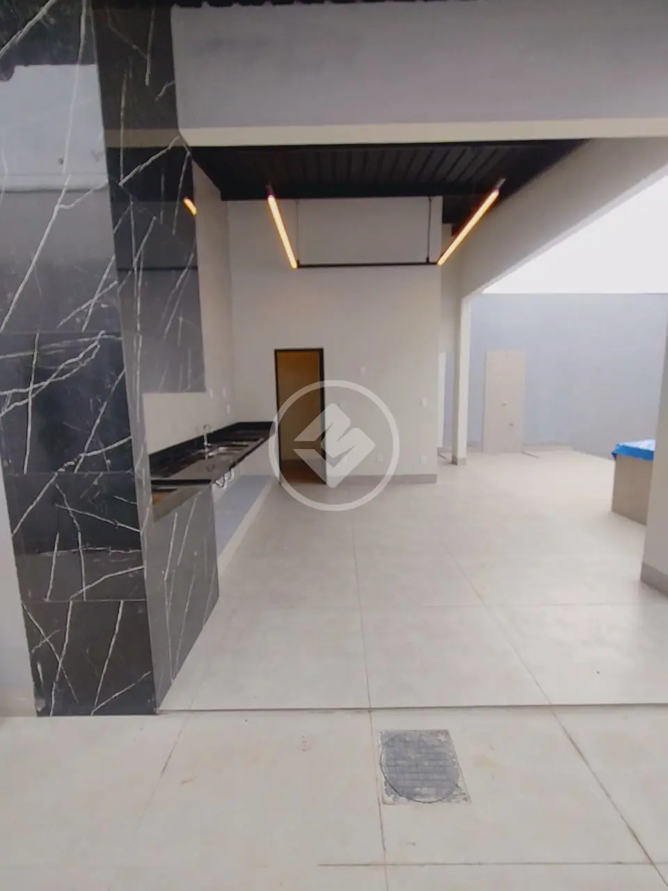 Imagem 3 - Casa em Granada, Uberlândia - MG