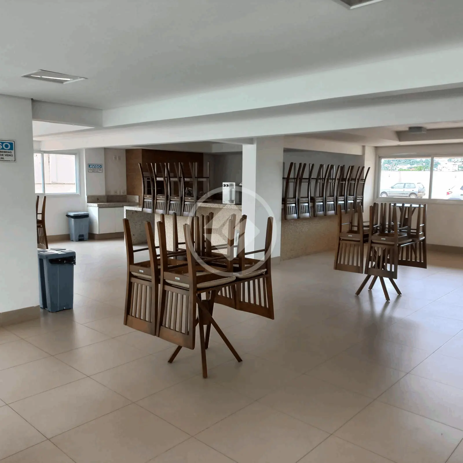 Imagem 3 - Apartamento em Morada da Colina, Uberlândia - MG