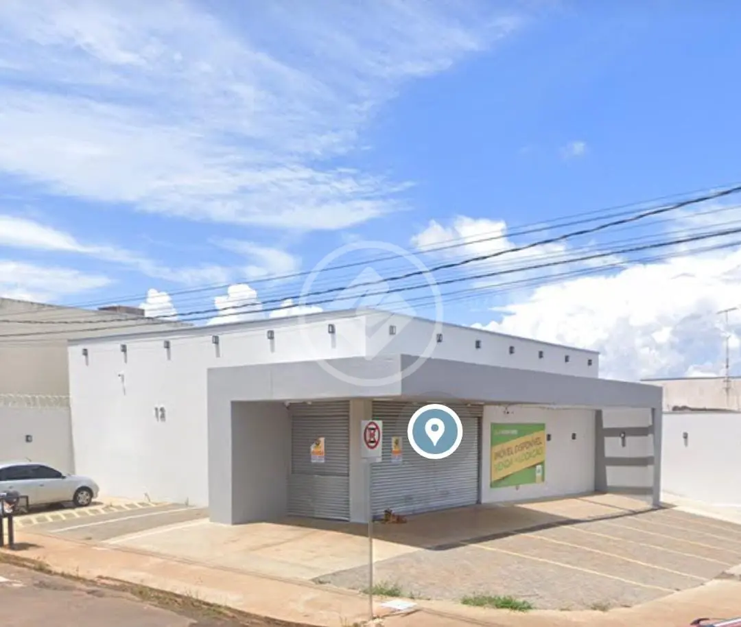 Imagem 1 - Galpão em Santa Luzia, Uberlândia - MG