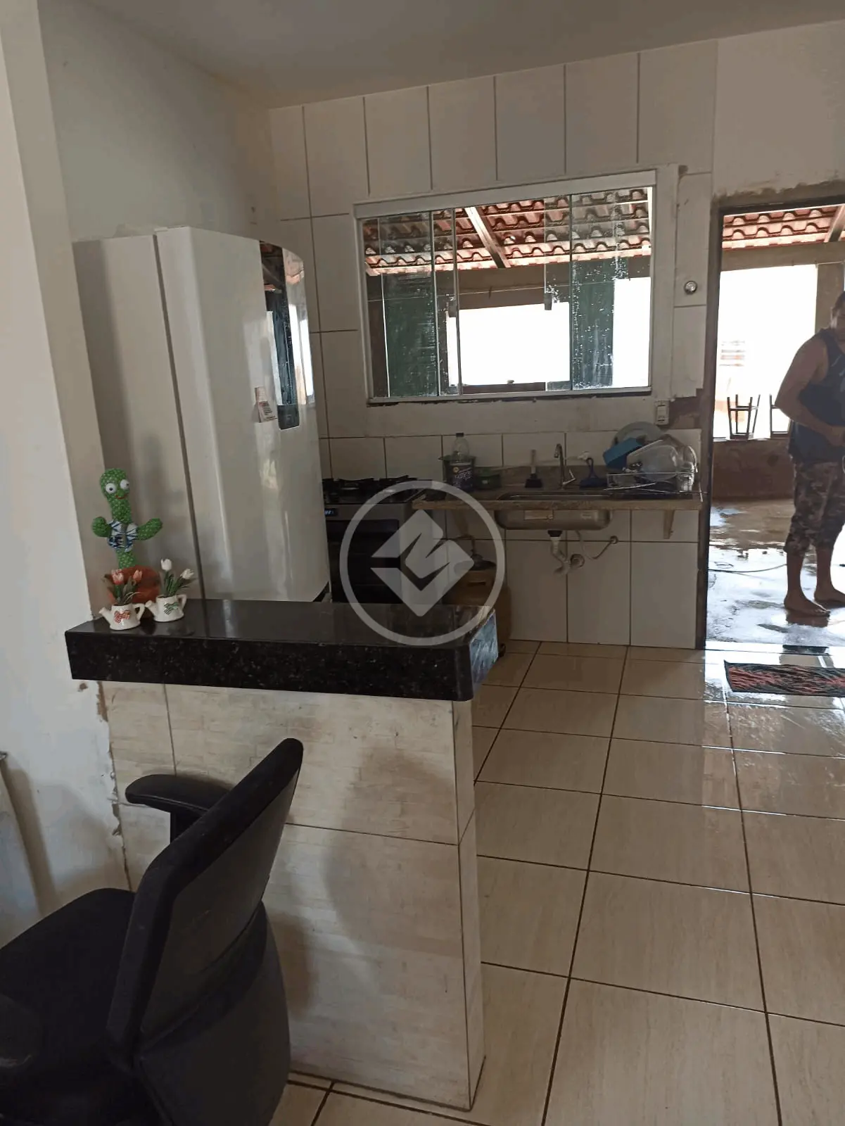 Casa Residencial Fruta do Conde, Uberlândia - MG — foto 2