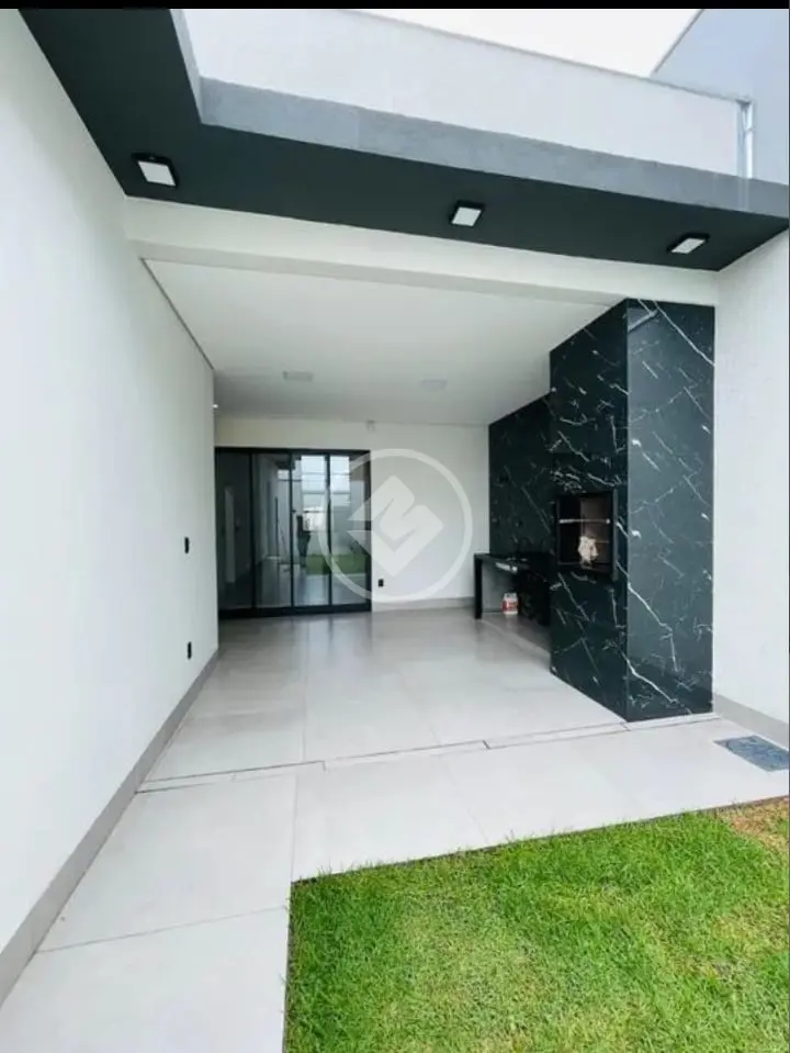 Imagem 4 - Casa em Aclimação, Uberlândia - MG