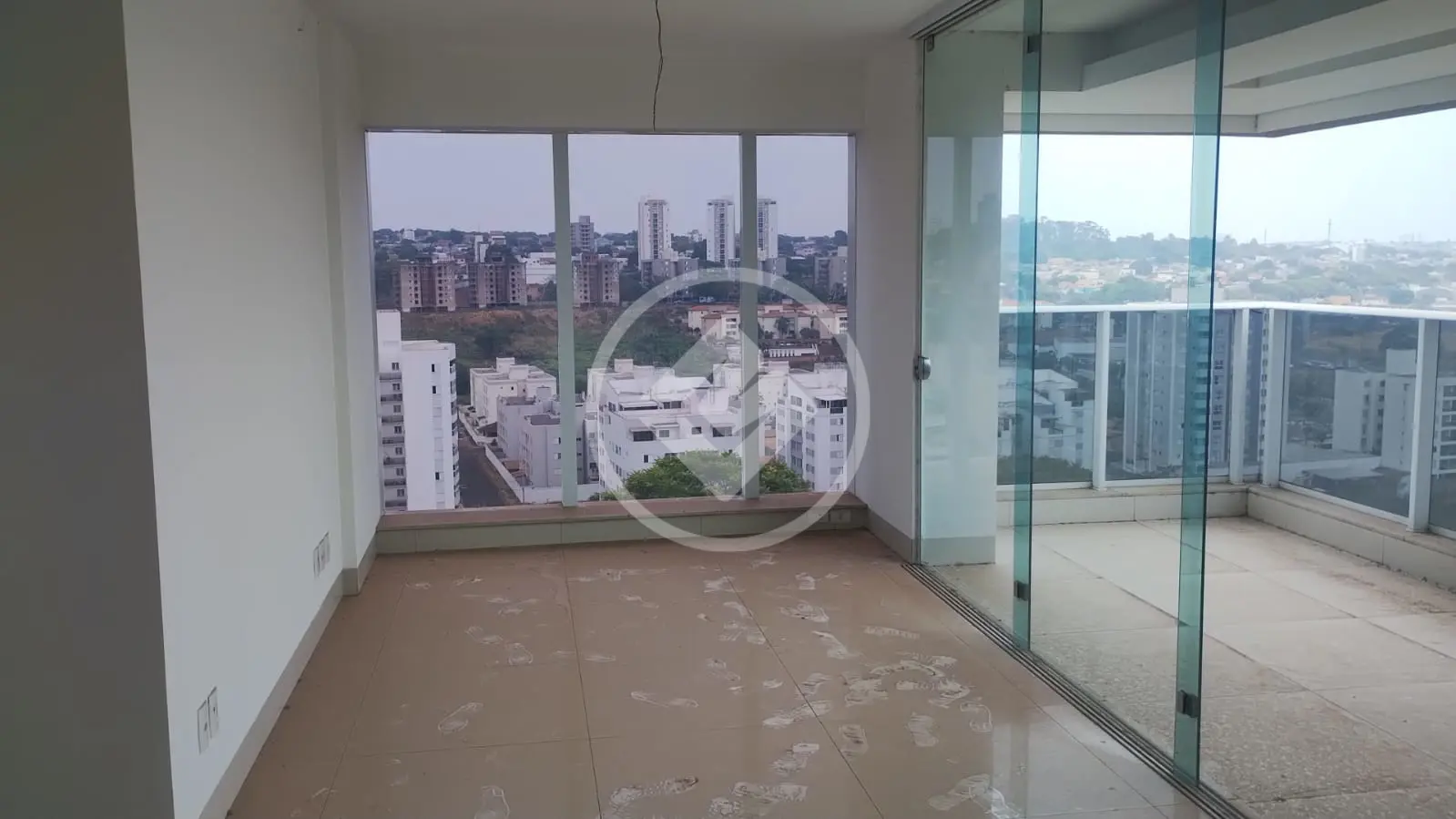 Apartamento Tubalina, Uberlândia - MG — foto 2