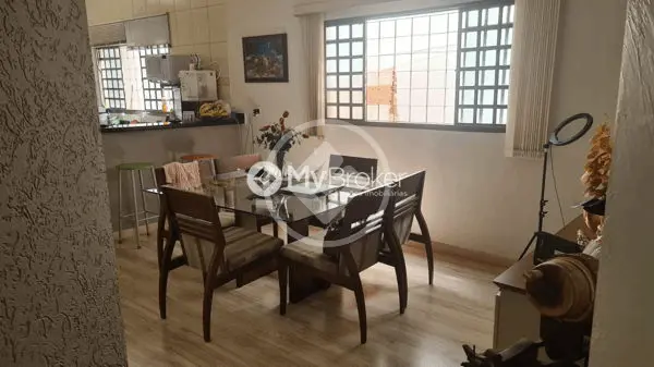 Image 24 - Casa em Santa Rosa, Uberlândia - MG
