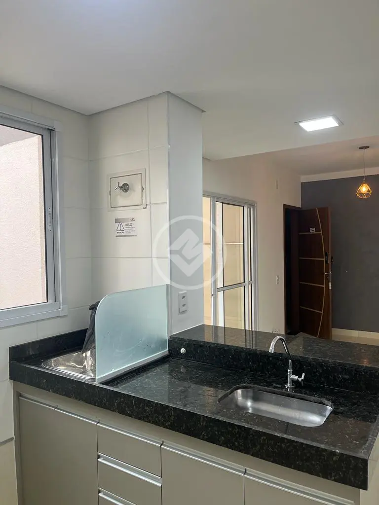 Imagem 2 - Apartamento em Laranjeiras, Uberlândia - MG