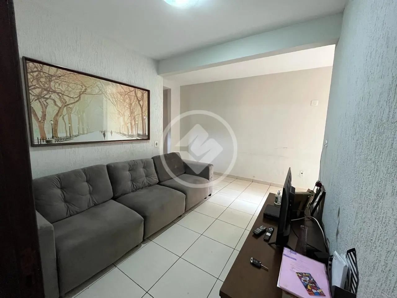 Casa Pacaembu, Uberlândia - MG — foto 1