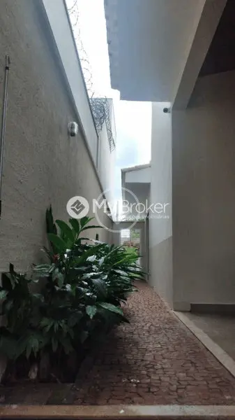 Imagem 1 - Casa em Jardim Karaíba, Uberlândia - MG