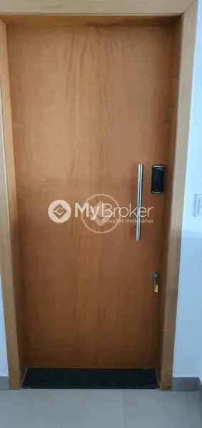 Apartamento Novo Mundo, Uberlândia - MG — foto 2